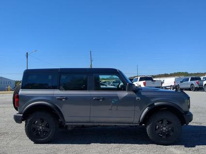 2025 Ford Bronco Winder GA