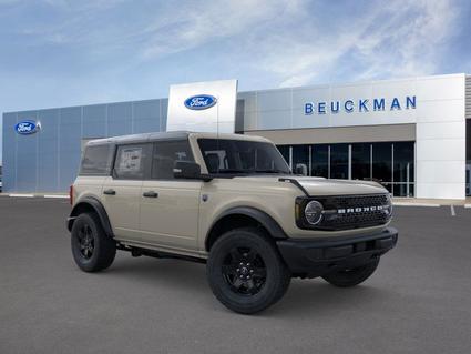 2025 Ford Bronco Ellisville MO