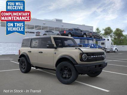 2025 Ford Bronco Ellisville MO
