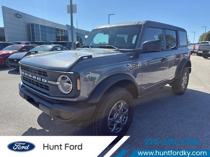 2025 Ford Bronco Franklin KY