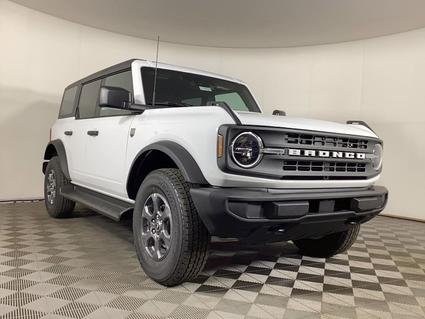 2025 Ford Bronco Grandville MI