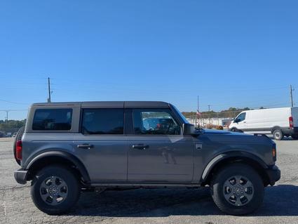 2025 Ford Bronco Winder GA