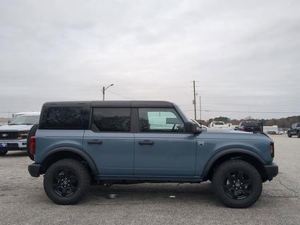 2025 Ford Bronco Winder GA