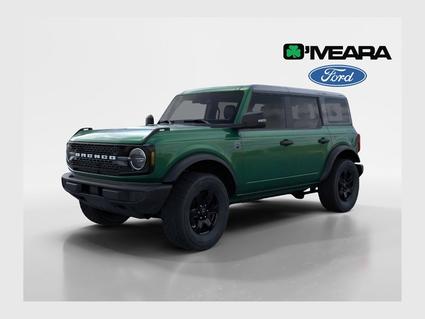 2025 Ford Bronco Denver CO