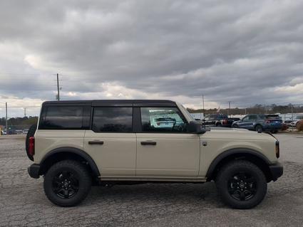 2025 Ford Bronco Winder GA