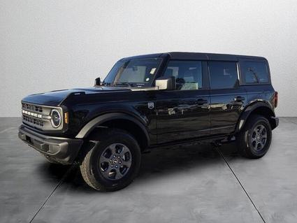 2025 Ford Bronco Sebring FL