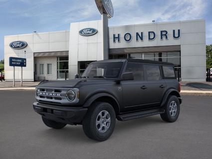 2025 Ford Bronco Manheim PA