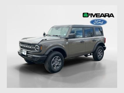 2025 Ford Bronco Denver CO