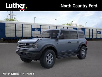 2025 Ford Bronco Minneapolis MN