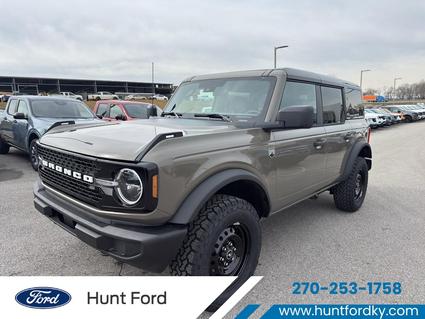 2026 Ford Bronco Franklin KY