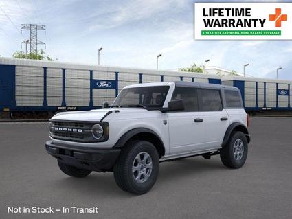 2026 Ford Bronco St. Louis MO