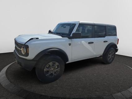 2026 Ford Bronco New Albany MS