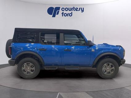 2024 Ford Bronco Norfolk NE