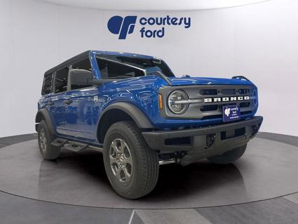 2024 Ford Bronco Norfolk NE