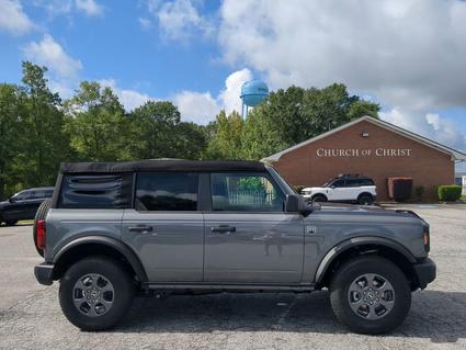 2025 Ford Bronco Winder GA