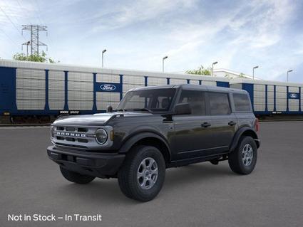 2025 Ford Bronco Winder GA