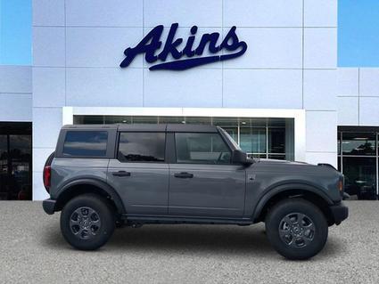 2025 Ford Bronco Winder GA