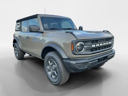 2025 Ford Bronco Farmington MO