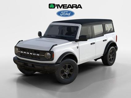 2025 Ford Bronco Denver CO
