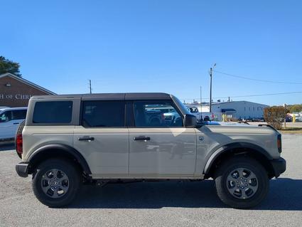 2025 Ford Bronco Winder GA