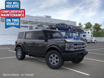 2025 Ford Bronco Ellisville MO