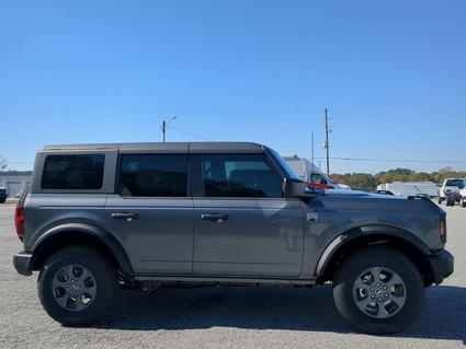 2025 Ford Bronco Winder GA