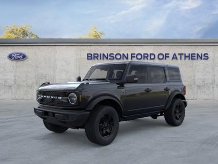 2025 Ford Bronco Athens TX