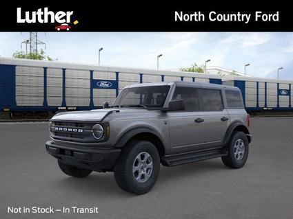 2026 Ford Bronco Minneapolis MN