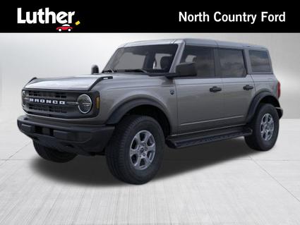2026 Ford Bronco Minneapolis MN