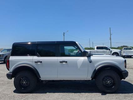 2026 Ford Bronco Winder GA