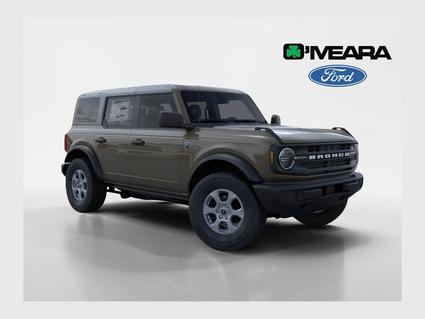 2026 Ford Bronco Denver CO