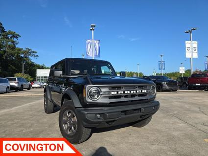 2024 Ford Bronco Covington LA