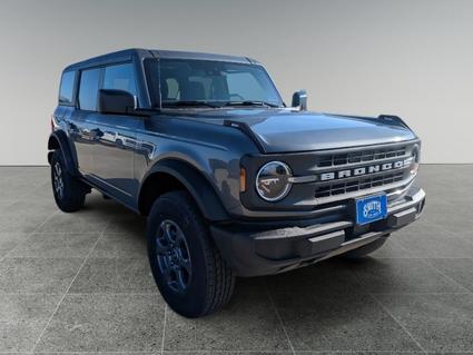 2025 Ford Bronco Levelland TX
