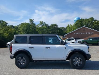 2025 Ford Bronco Winder GA