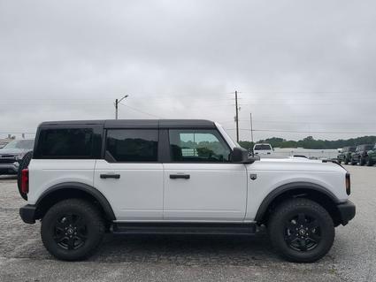 2025 Ford Bronco Winder GA