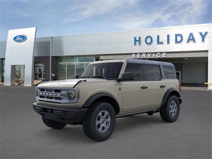 2025 Ford Bronco Whitesboro TX