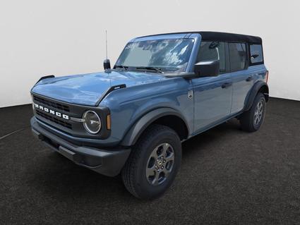 2025 Ford Bronco New Albany MS