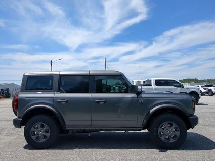 2025 Ford Bronco Winder GA