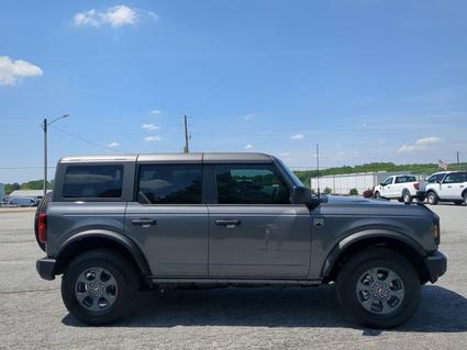 2025 Ford Bronco Winder GA