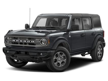 2025 Ford Bronco Grandville MI