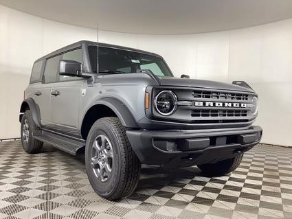 2025 Ford Bronco Grandville MI