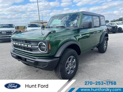 2025 Ford Bronco Franklin KY