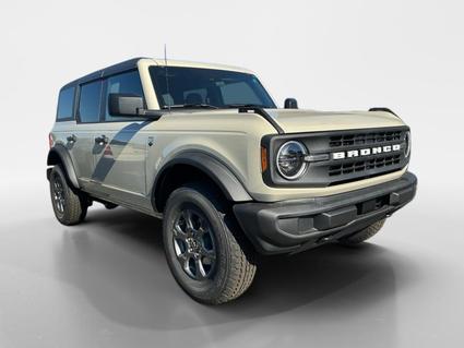 2025 Ford Bronco Farmington MO