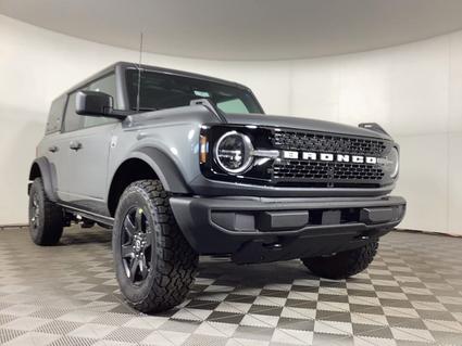 2025 Ford Bronco Grandville MI