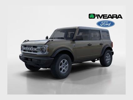 2025 Ford Bronco Denver CO