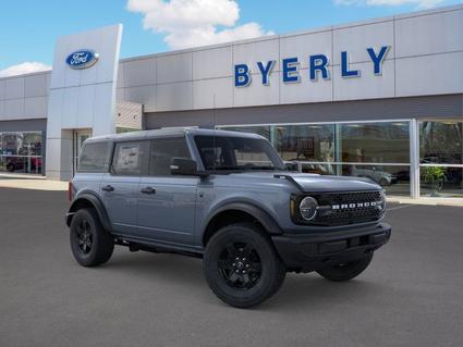 2025 Ford Bronco Louisville KY