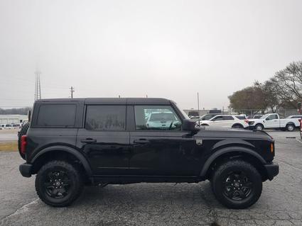 2025 Ford Bronco Winder GA