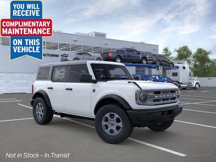 2025 Ford Bronco Ellisville MO