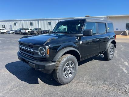 2026 Ford Bronco Paducah KY