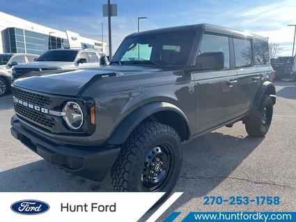 2026 Ford Bronco Franklin KY